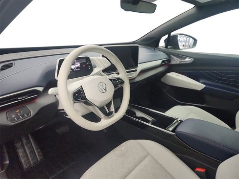 Used 2023 Volkswagen ID.4 Pro S image 10