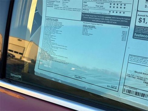 New 2026 Hyundai Sonata SEL image 8