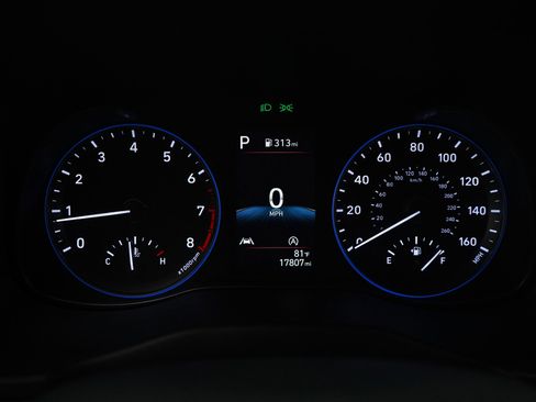 Certified 2022 Hyundai Kona SE AWD/4WD image 25