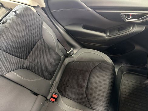 Used 2019 Subaru Forester Premium w/ Popular Package #1 image 14