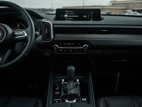 New 2026 MAZDA CX-50 2.5 Turbo w/ Weather Package image 17