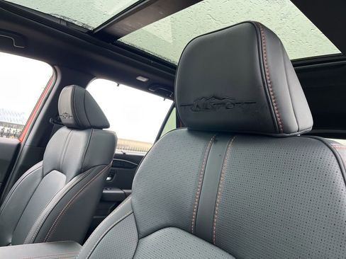 New 2026 Honda Passport TrailSport Elite image 14