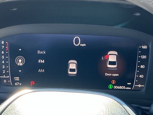 Used 2025 Honda Accord LX image 23