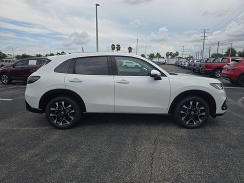 New 2027 Honda HR-V EX-L image 3