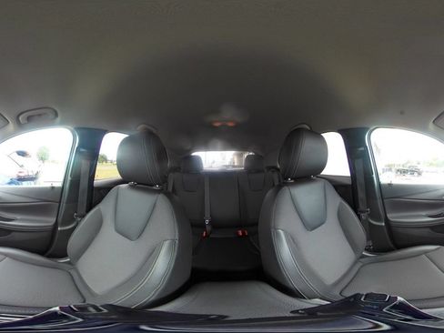Used 2025 Buick Encore GX Preferred FWD image 41