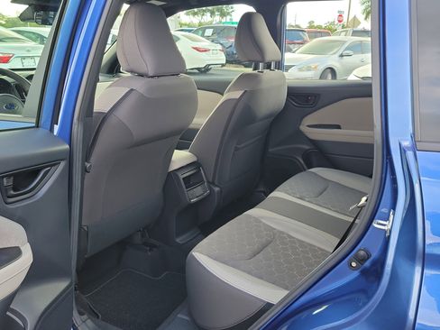 Certified 2026 Subaru Forester AWD/4WD image 14