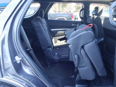 Used 2014 Dodge Durango SXT w/ Quick Order Package 23B image 34