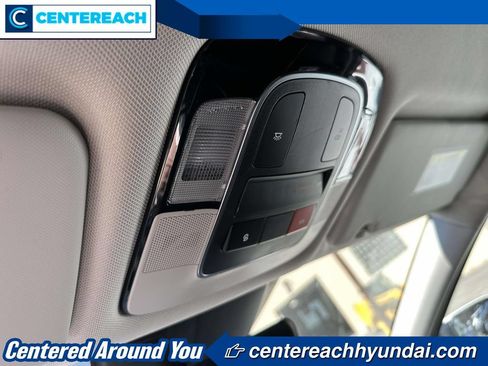 Used 2023 Hyundai Tucson SEL AWD/4WD image 31