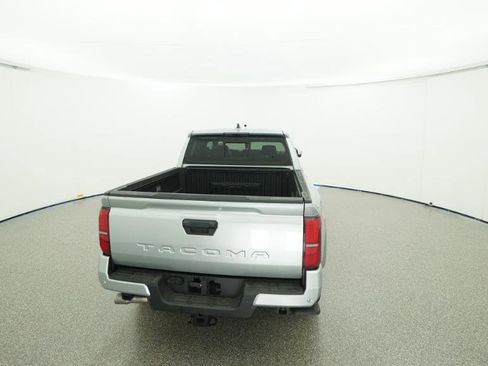 New 2026 Toyota Tacoma TRD Sport image 40