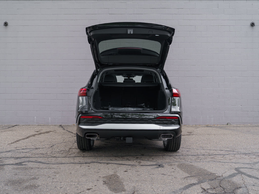 New 2026 Audi Q5 Premium Plus AWD/4WD image 6