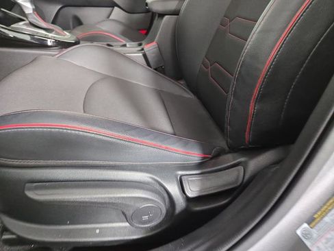 Certified 2024 Kia Forte GT FWD image 30