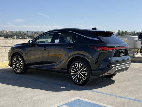 New 2026 Lexus RX 350 Premium Plus image 9