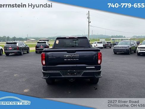 Used 2023 GMC Sierra 1500 Elevation AWD/4WD image 34