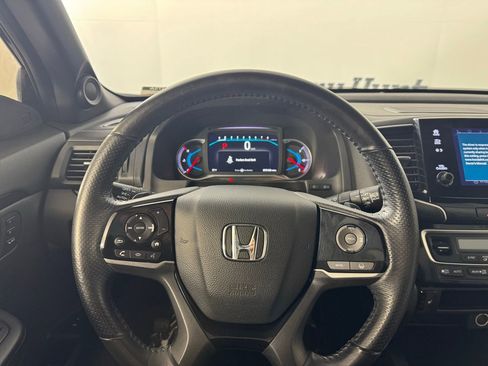 Used 2019 Honda Passport Touring image 14