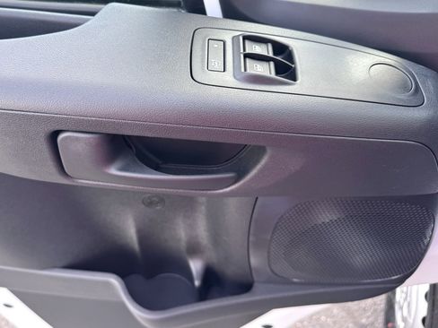 New 2025 RAM ProMaster 1500 image 13