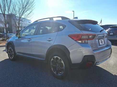 Certified 2023 Subaru Crosstrek 2.0i Premium image 5