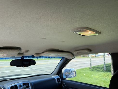 Used 2009 GMC Canyon SLE AWD/4WD image 13