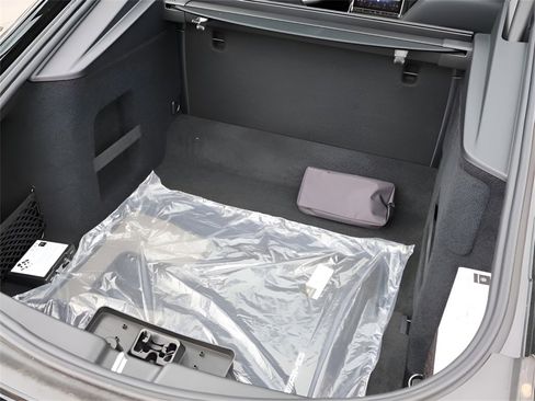 New 2025 Mercedes-Benz AMG GT 55 image 24