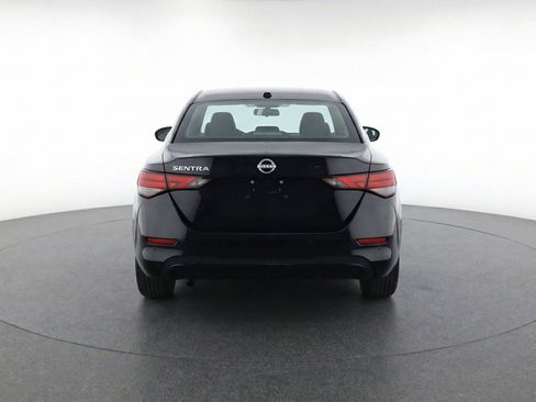 Used 2025 Nissan Sentra SV FWD image 7