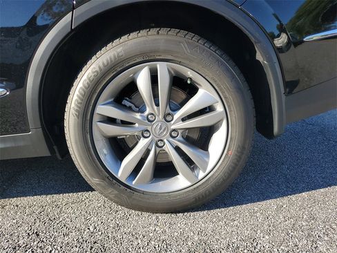 New 2026 Acura MDX FWD image 11