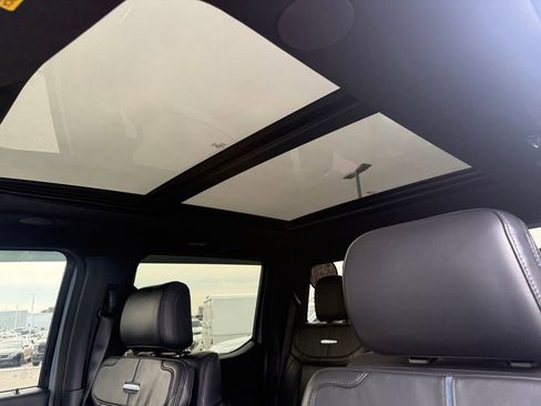 Used 2026 Ford F350 Platinum image 7