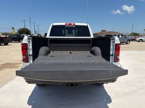 Used 2025 RAM 2500 Tradesman AWD/4WD image 15