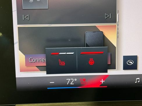 Certified 2025 BMW 330i xDrive Sedan w/ Premium Package image 12