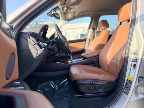 Used 2015 BMW X3 xDrive28i image 11