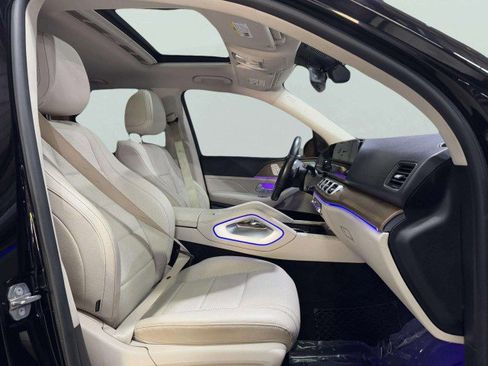 Used 2021 Mercedes-Benz GLE 350 4MATIC image 69