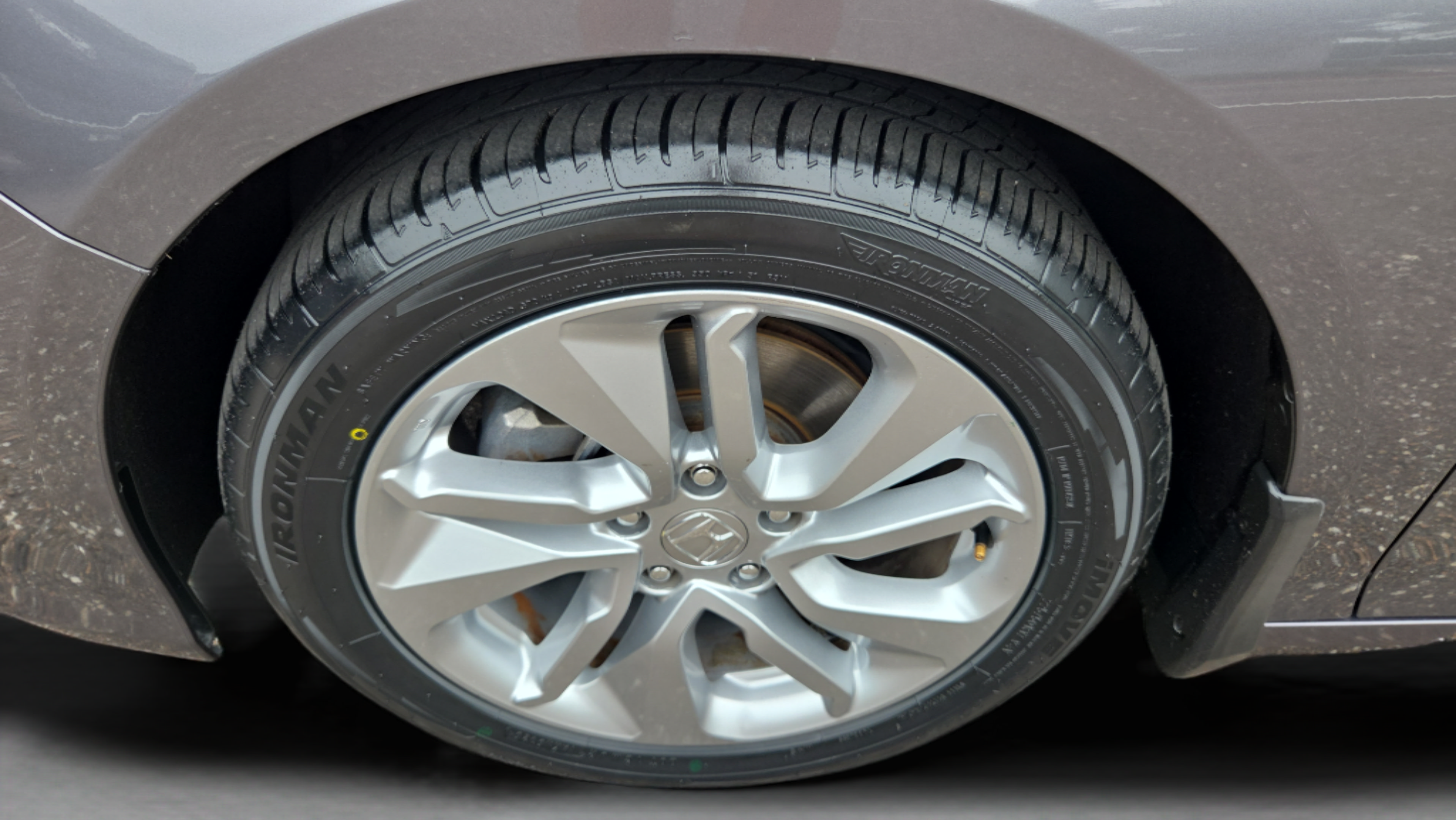 Certified 2020 Honda Accord LX image 29