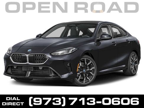 New 2026 BMW 228i xDrive w/ Technology Package image 1
