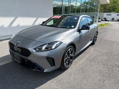 Used 2026 BMW 228i xDrive w/ Technology Package AWD/4WD image 3