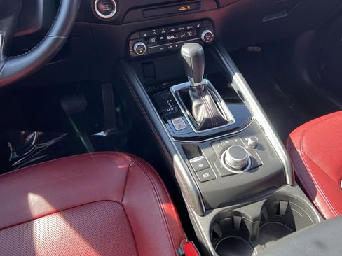 Used 2023 MAZDA CX-5 Carbon Edition image 22