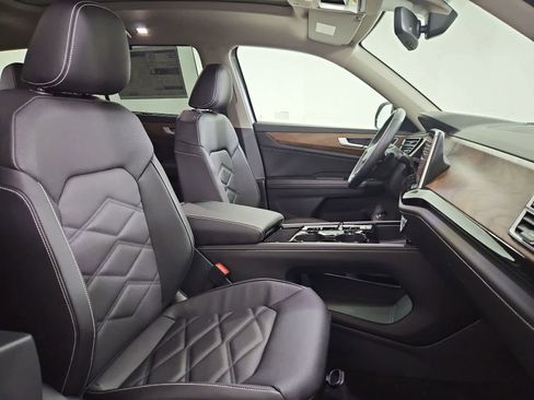 New 2026 Volkswagen Atlas SE AWD/4WD image 23