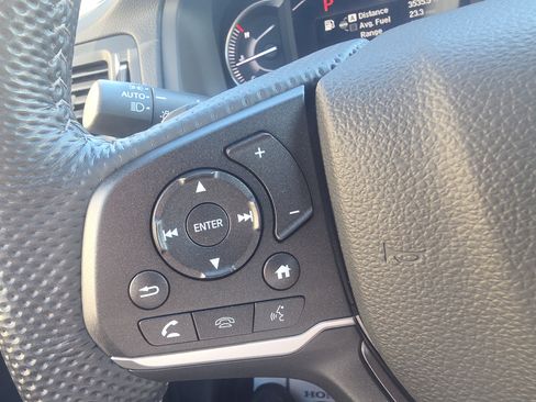 Used 2023 Honda Passport EX-L image 29
