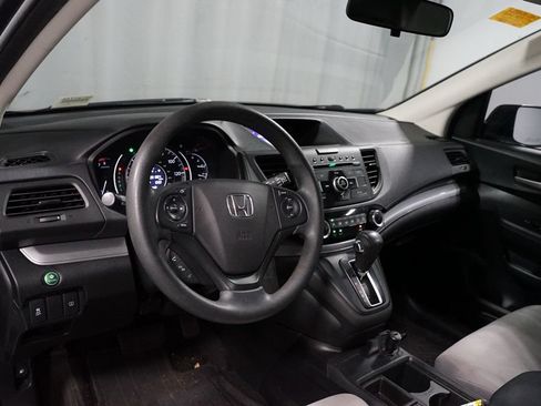 Used 2015 Honda CR-V LX image 7