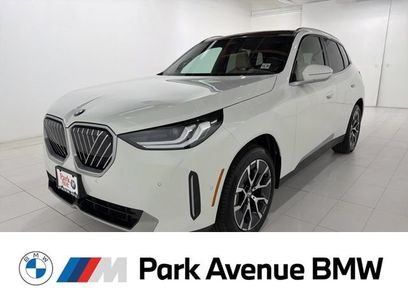 Used 2026 BMW X3 xDrive30i w/ Convenience Package