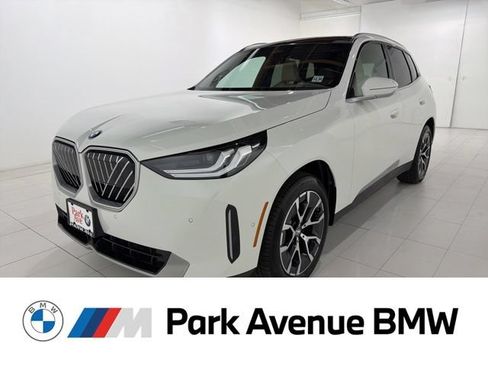Used 2026 BMW X3 xDrive30i w/ Convenience Package AWD/4WD image 1