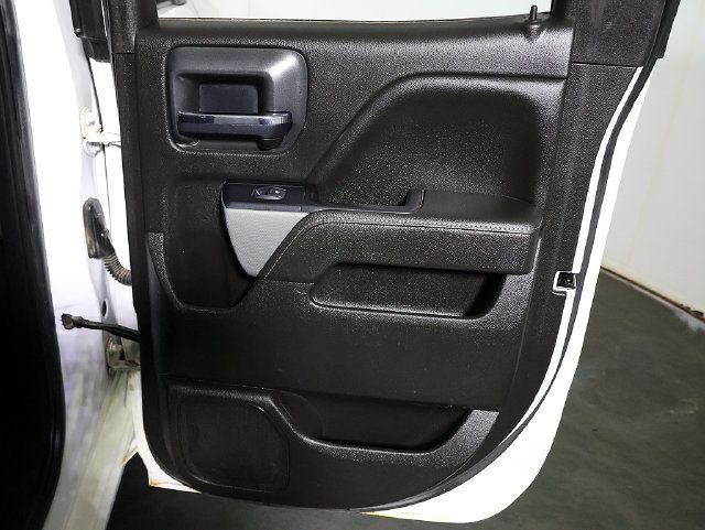 Used 2017 Chevrolet Silverado 1500 LT w/ All Star Edition AWD/4WD image 29
