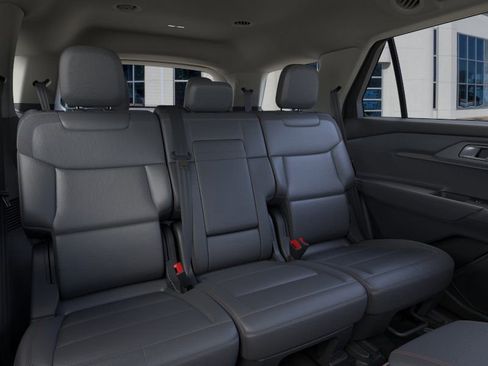 New 2025 Ford Explorer Active w/ Active Comfort Package image 11