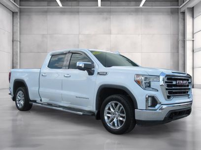 Used 2020 GMC Sierra 1500 SLT w/ SLT Premium Plus Package