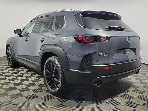 Used 2026 MAZDA CX-50 AWD 2.5 S w/ Cargo Package image 9