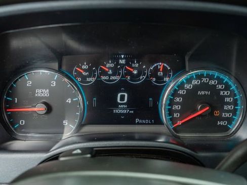 Used 2017 GMC Sierra 2500 Denali w/ Duramax Plus Package image 24