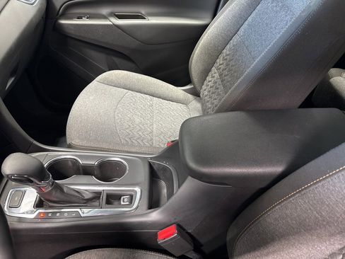 Used 2024 Chevrolet Equinox LT image 25