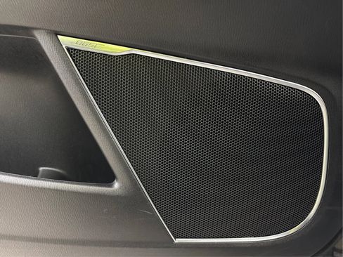 Used 2023 MAZDA CX-9 Carbon Edition image 41