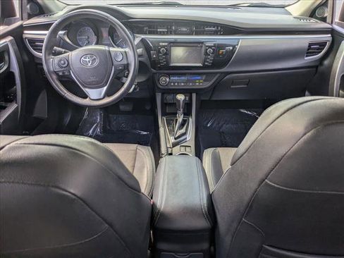 Used 2014 Toyota Corolla S FWD image 13