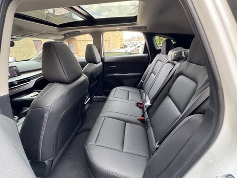 New 2026 Nissan Murano SL AWD/4WD image 25