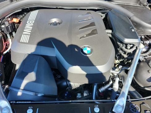 New 2026 BMW 530i w/ M Sport Package RWD image 19