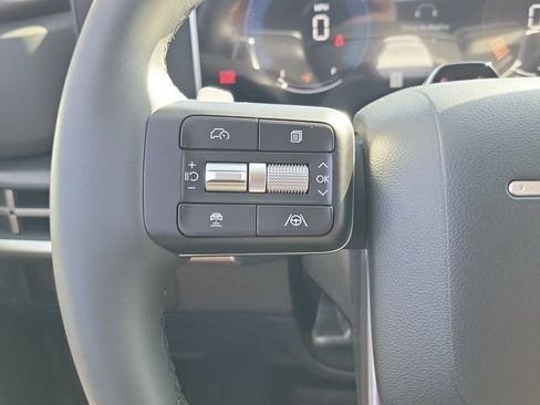 New 2026 Hyundai Santa Fe SEL FWD image 7