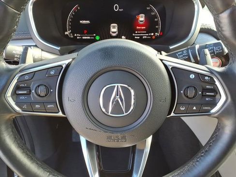 Used 2024 Acura MDX SH-AWD w/ Advance Package image 23